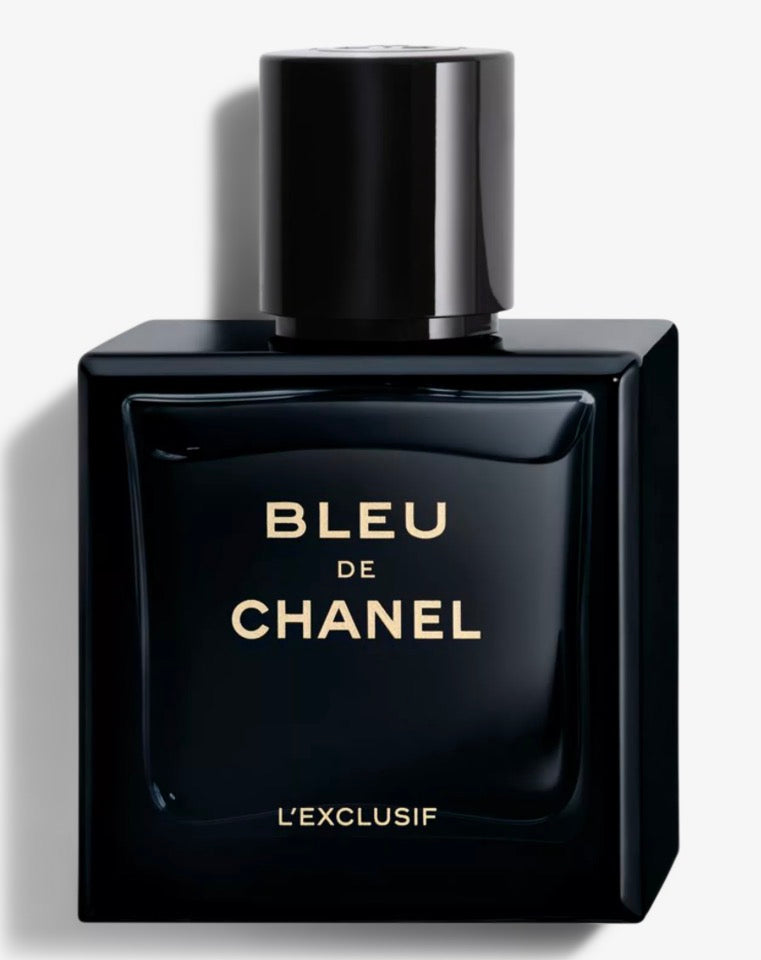 Bleu De Chanel L’exclusif (🔥)