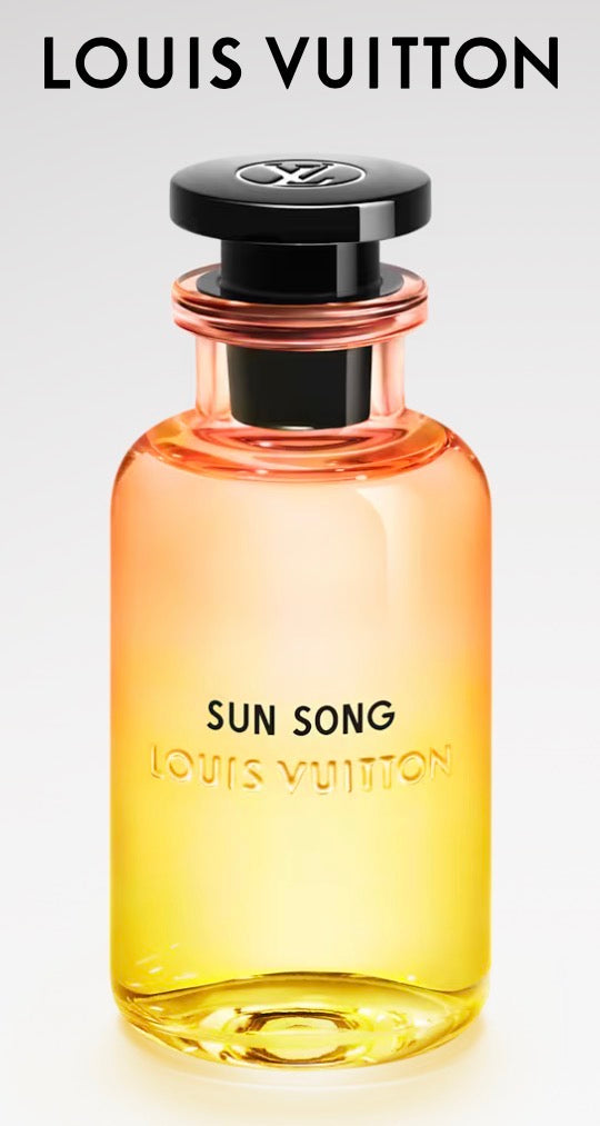 Louie Sun Song
