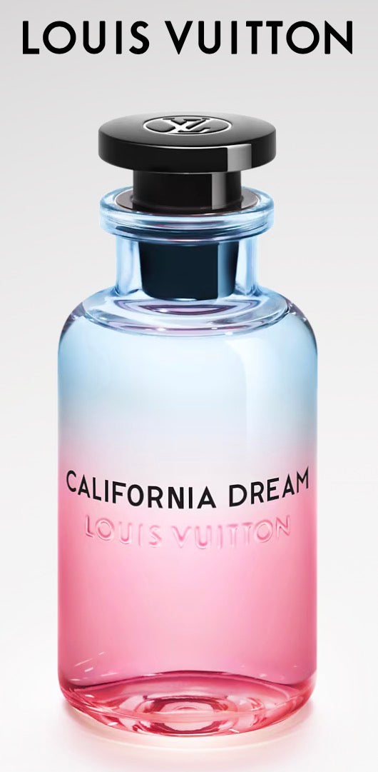 Louie California Dream