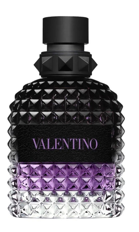 Valentino Purple