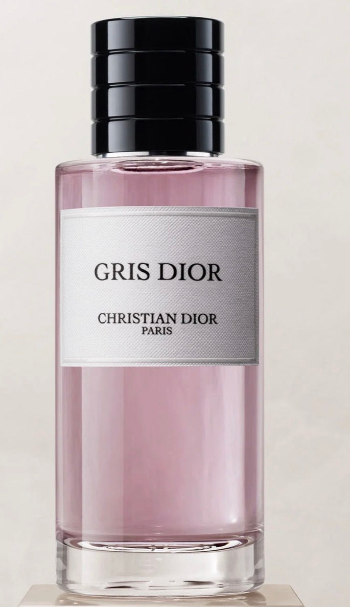 Gris Dior EDP