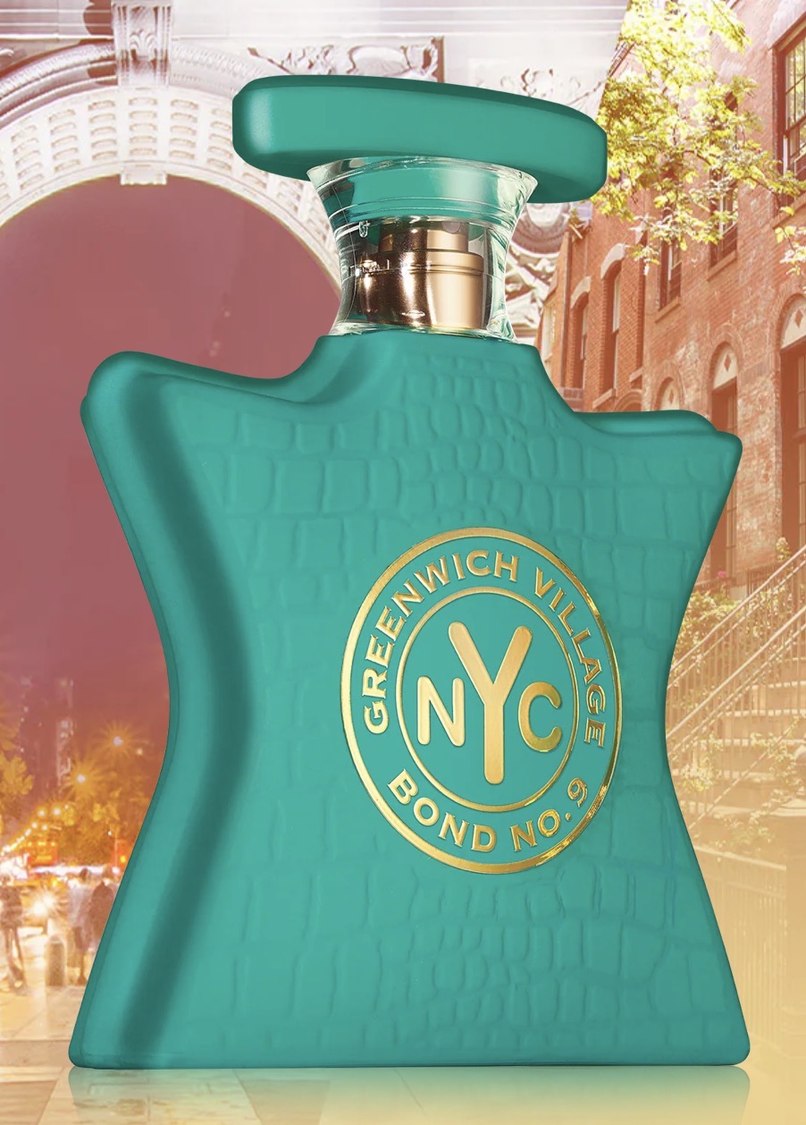 Bond No 9. Greenwich Village