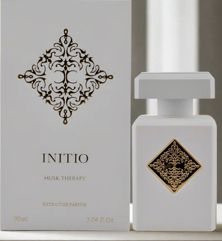 Inito Musk Therapy EDP