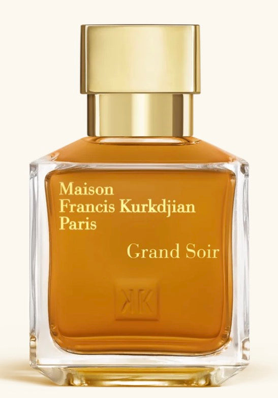 Maison Francis Kurkdjian Grand Soir