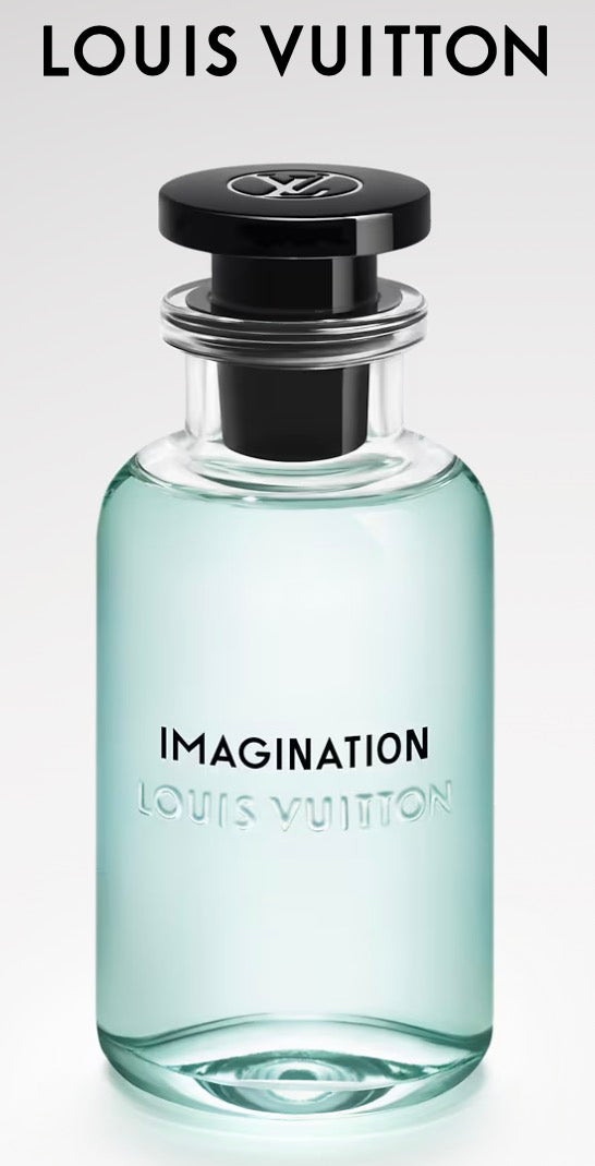 Louie Imagination