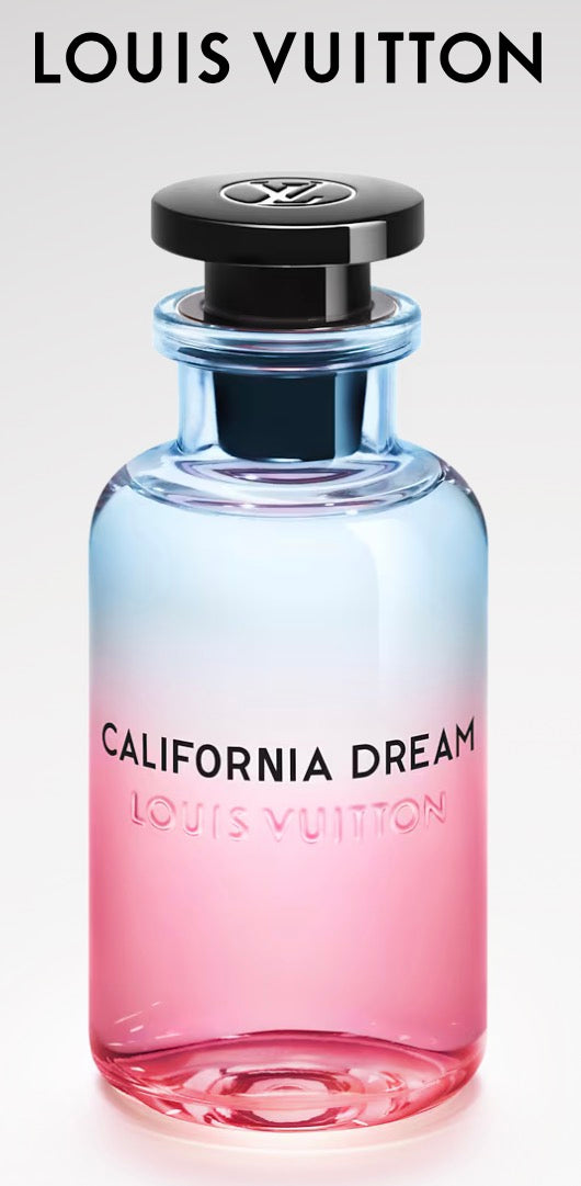 Louie California Dream