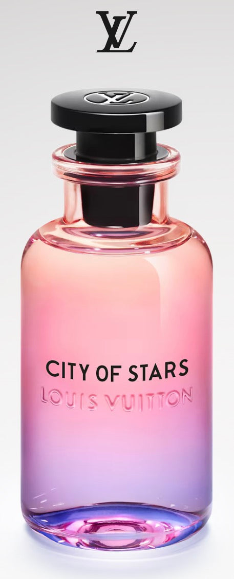Louie City of Stars