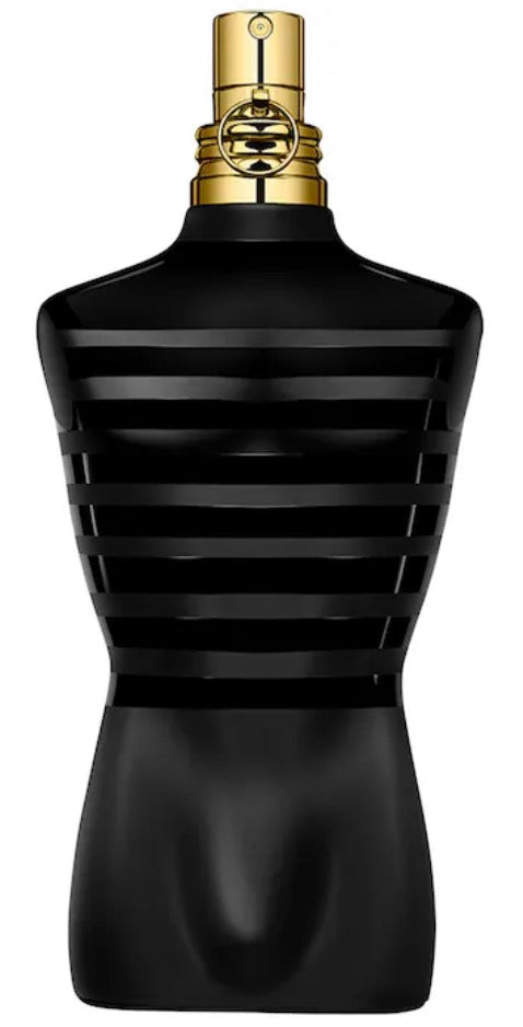JPG Le Male Le Parfum