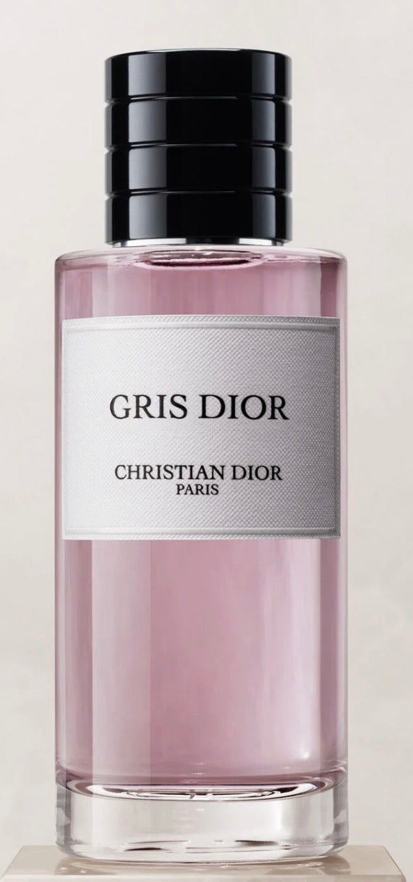 Gris Dior