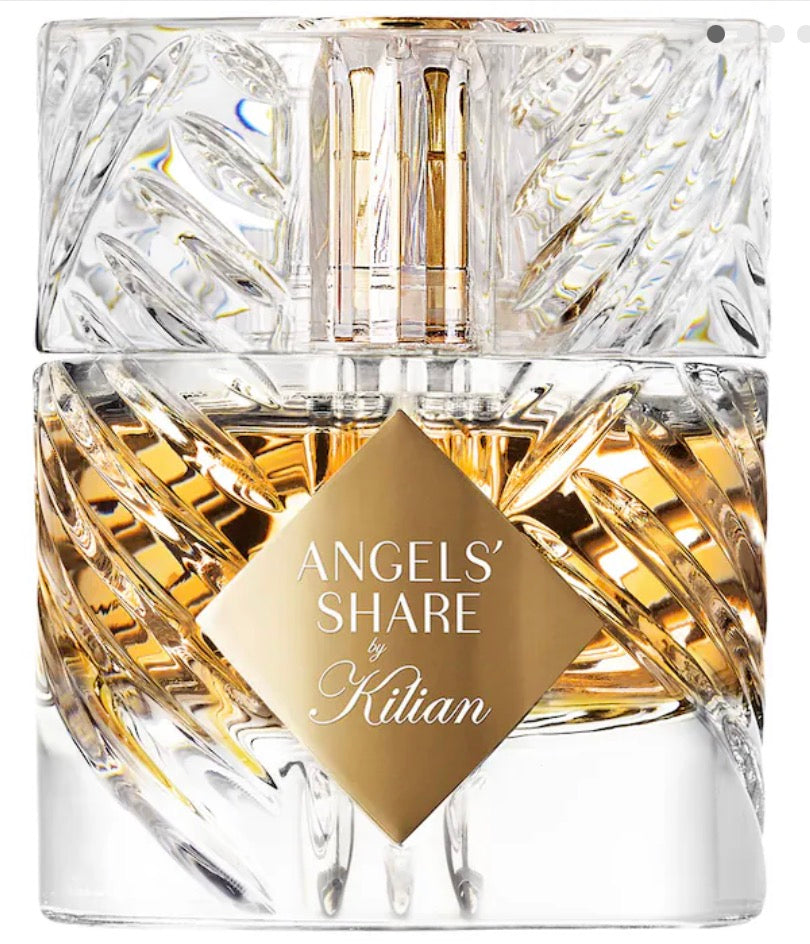 Angel Share (Reg)