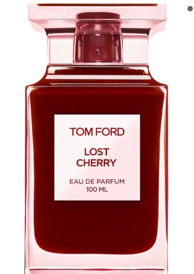 Tom Ford Lost Cherry