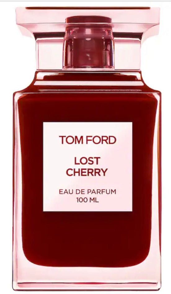 Tom Ford Lost Cherry