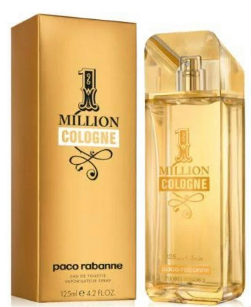 Paco Rabanne 1 Million (Discontinued)