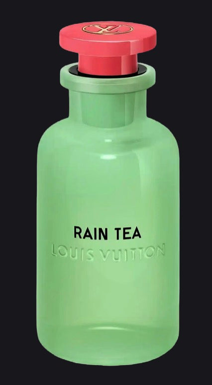 Louie Rain Tea (China Exclusive!) 🇨🇳